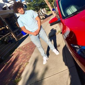 Meet your Posher, Allen